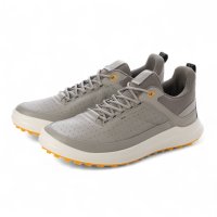 ecco/エコー ECCO ECCO ゴルフ コア 本革 メンズ ウォータープルーフ ゴルフシューズ EU40/508297999