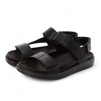 ecco/エコー ECCO ECCO フロート 本革 メンズ サンダル EU40/508298004