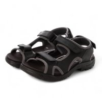 ecco/エコー ECCO ECCO オンローズ 本革 メンズ アウトドアサンダル EU40/508298006