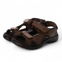 ecco/エコー ECCO ECCO オンローズ 本革 メンズ アウトドアサンダル EU40/508298007