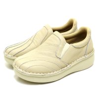 ESTACION/エスタシオン Estacion Estacion～エスタシオン～・カラフルライン本革スリッポンシューズ【tf1804】/508298018
