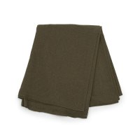 ROTHCO/ロスコ ROTHCO ROTHCO ロスコ WOOL BLANCKET SOLID/508298224