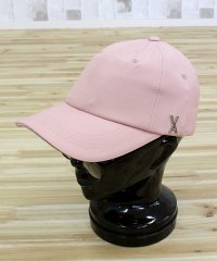 Varzar/バザール VARZAR シルバースタッドオーバー フィットボールキャップ Silver stud over fit ball cap black 帽子 639 /508298231