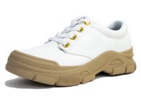 TOKYOCAMPGO/トーキョーキャンプゴー TOKYO CAMPGO スニーカー ローカット レースアップ ゴム紐 フラット サイドゴム 撥水 防水 防滑 屈曲 3e/508298279