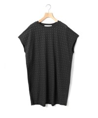MidiUmi/MidiUmi フロントレースチュニック/508298300