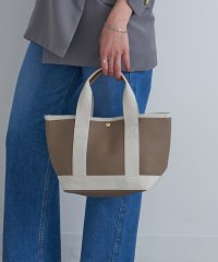 MAISON BREEZE/メゾンブリーズ MAISON BREEZE シボレザーライク ミニトートバッグ SNBD/505742136