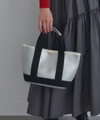 MAISON BREEZE/メゾンブリーズ MAISON BREEZE シボレザーライク ミニトートバッグ SNBD/505742136