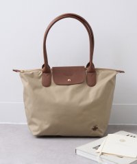 BEVERLY HILLS POLO CLUB/ビバリーヒルズポロクラブ BEVERLY HILLS POLO CLUB 【BEVERLY HILLS POLO CLUB】ナイロン PUハンドル トート トー/505911246