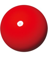 SASAKI/ササキスポーツ SASAKI ササキ SASAKI 新体操 ミドルボール 径17cm 無地 プレーン 認定マークなし 手具 ミド/506401514