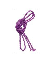 SASAKI/ササキスポーツ SASAKI ササキ SASAKI 新体操 ポリエステルロープ F．I．G．認定品 Mー242ーF ポリロープ 手/506835487
