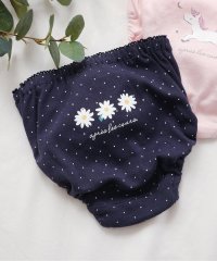 apres les cours/GIRLSバックプリントショーツ/507930866
