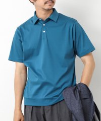 NOLLEY’S goodman/《ビジカジ対応》シルケットスムース ドレスポロ 25SS/507966914