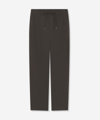 MACKINTOSH LONDON/【婦人画報掲載】【Lesbury Easy Pants/レスベリー イージーパンツ】トリコットストレッチクロップトパンツ/508002144