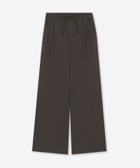 MACKINTOSH LONDON/【Lesbury Easy Pants/レスベリー イージーパンツ】トリコットストレッチワイドパンツ/508002146