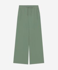 MACKINTOSH LONDON/【Lesbury Easy Pants/レスベリー イージーパンツ】トリコットストレッチワイドパンツ/508002146