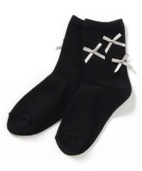 apres les cours/メニーリボンソックス/508020781