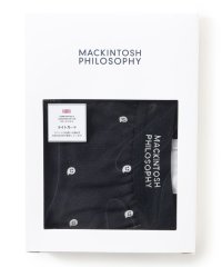 MACKINTOSH PHILOSOPHY/ゴースト ボクサーパンツ/508026617