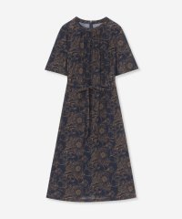 MACKINTOSH LONDON/【BIBURY FLOWER】ドローイングシャドーバイブリーワンピース/508148278