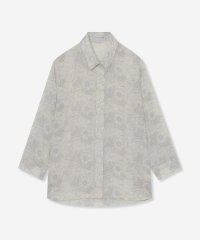 MACKINTOSH LONDON/【BIBURY FLOWER】バイブリーフラワーブラウス/508148283