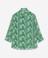 MACKINTOSH LONDON/【BIBURY FLOWER】バイブリーフラワーブラウス/508148283