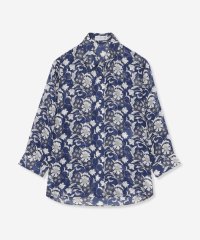 MACKINTOSH LONDON/【BIBURY FLOWER】バイブリーフラワーブラウス/508148283