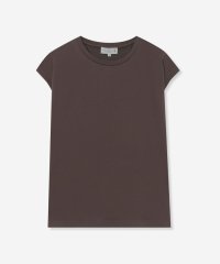 MACKINTOSH LONDON/プレーティング天竺ノースリーブプルオーバー/508148289