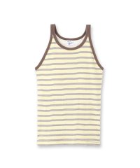 DRESSTERIOR/Robert．P．Miller（ロベルト・ピー・ミラー）Prib A／S タンクトップ/508171758