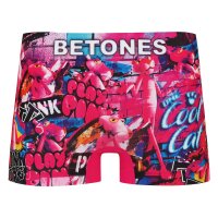 BETONES/ビトーンズ BETONES ボクサーパンツ ボクサーブリーフ アンダーウェア 下着 インナー メンズ 前閉じ 男性 メール便 【返品不可商品】/508173730