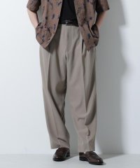 イージー側章スラックス