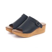 partir d'abord/パルティエ ダボール partir d'abord レディース サンダル ウェッジソールサンダル ストラップサンダル コンフォート 2way 痛くない 日本製/508195614