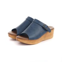 partir d'abord/パルティエ ダボール partir d'abord レディース サンダル ウェッジソールサンダル ストラップサンダル コンフォート 2way 痛くない 日本製/508195614