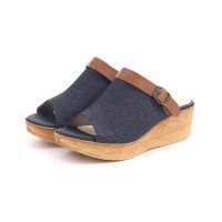 partir d'abord/パルティエ ダボール partir d'abord レディース サンダル ウェッジソールサンダル ストラップサンダル コンフォート 2way 痛くない 日本製/508195614