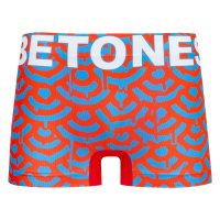 BETONES/ビトーンズ BETONES ボクサーパンツ ボクサーブリーフ アンダーウェア メンズ インナー ブラック イエロー パープル 黒 メール便 【返品不可商品】/508231777