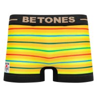 BETONES/ビトーンズ BETONES ボクサーパンツ ボクサーブリーフ アンダーウェア メンズ インナー WORLD TOUR2－NEPAL2－LAP002 メール便 【/508231831