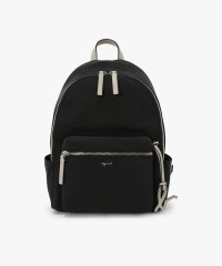 agnes b. VOYAGE FEMME/ナイロン スモール バックパック (ZAS10－03)/508267789