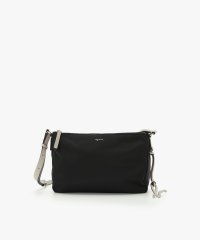 agnes b. VOYAGE FEMME/ナイロン ミディアム ショルダーバッグ (ZAS10－06)/508267796