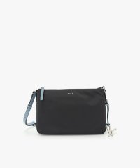agnes b. VOYAGE FEMME/ナイロン ミディアム ショルダーバッグ (ZAS10－06)/508267797