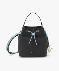 agnes b. VOYAGE FEMME/ナイロン 2way スモール トートバッグ (ZAS10－07)/508267800