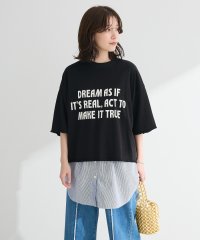 Green Parks/グリーン パークス Green Parks ・SUGAR SPOON ミニウラケプリントTEE/508269286