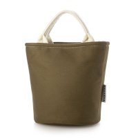 MAISON CANVVAS/メゾンキャンバス MAISON CANVVAS M1136 CANVAS BUCKET TOTE S/508288047