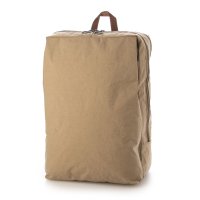 MAISON CANVVAS/メゾンキャンバス MAISON CANVVAS M1140 NYLON BACKPACK L/508288054