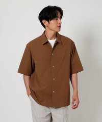 BEAUTY&YOUTH UNITED ARROWS/ヨウリュウ キャンプカラー フォルム シャツ/508288925
