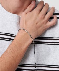 BEAUTY&YOUTH UNITED ARROWS/【別注】＜BINDU＞シルバービーズ ブレスレット/508288934