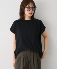 CRAFT STANDARD BOUTIQUE/クラフトスタンダードブティック CRAFT STANDARD BOUTIQUE カットクレープクルーネックTee/508292569