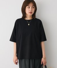CRAFT STANDARD BOUTIQUE/クラフトスタンダードブティック CRAFT STANDARD BOUTIQUE カットクレープワイドキリカエTee/508292570
