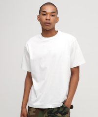 AVIREX/CREW NECK PACK T－SHIRT/508295642
