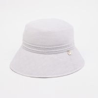 DAKS/ダックス DAKS 軽く涼しげなクロッシェハット/508297985