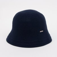 DAKS/ダックス DAKS 涼しげで綺麗なシルエットのクロッシェハット/508297996
