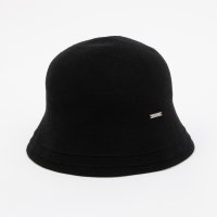 DAKS/ダックス DAKS 涼しげで綺麗なシルエットのクロッシェハット/508297996
