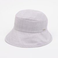 DAKS/ダックス DAKS しなやかで上質なタイシルク素材のセーラーハット/508297998
